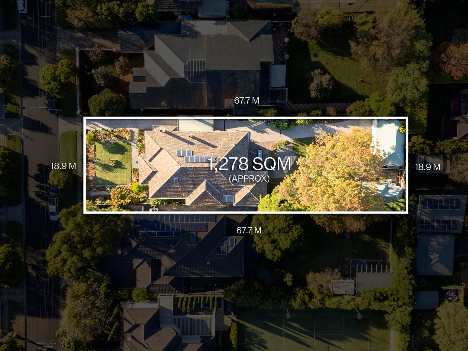 23 Yeovil Road, Glen Iris, 3146