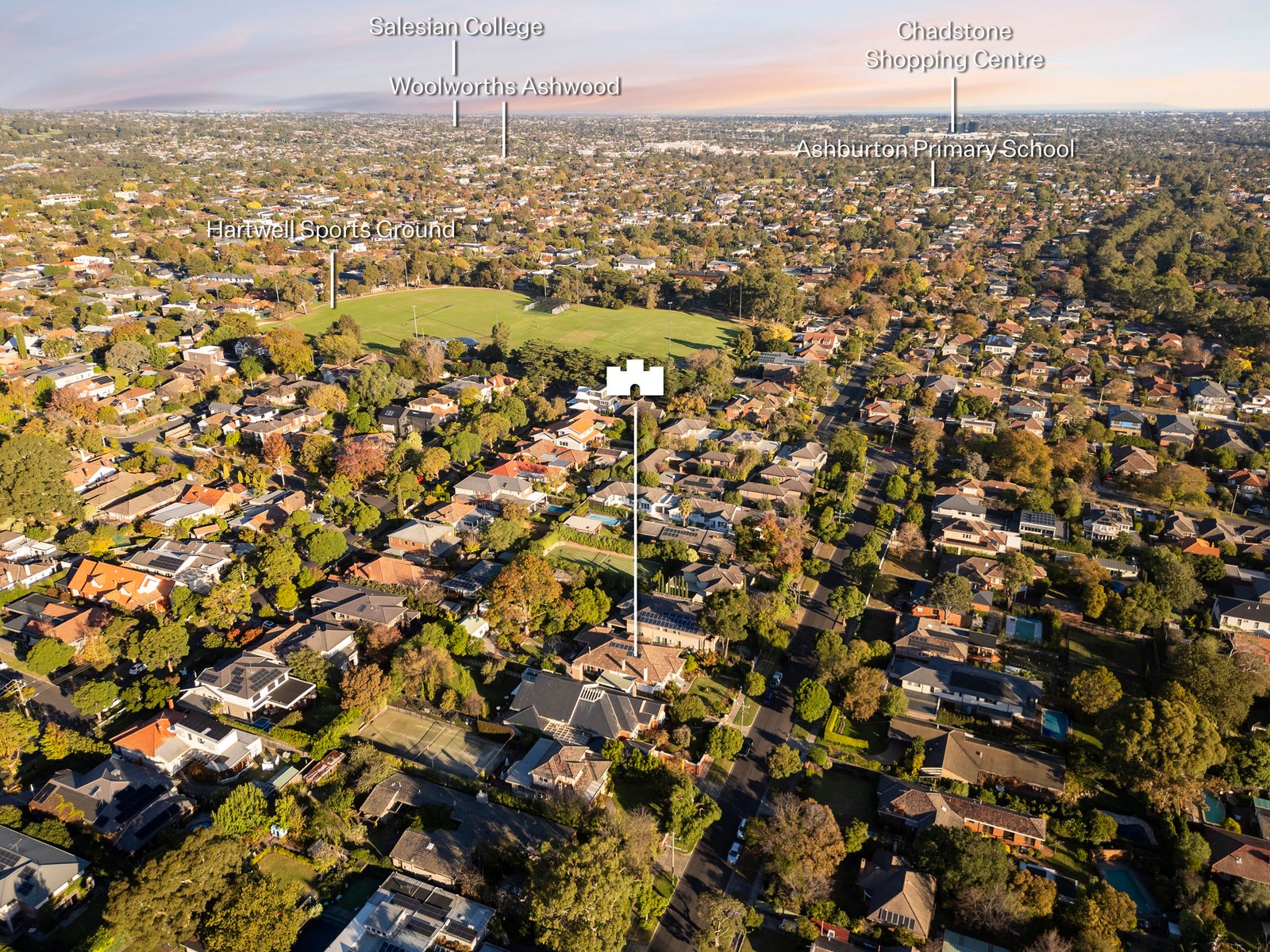 23 Yeovil Road, Glen Iris, 3146