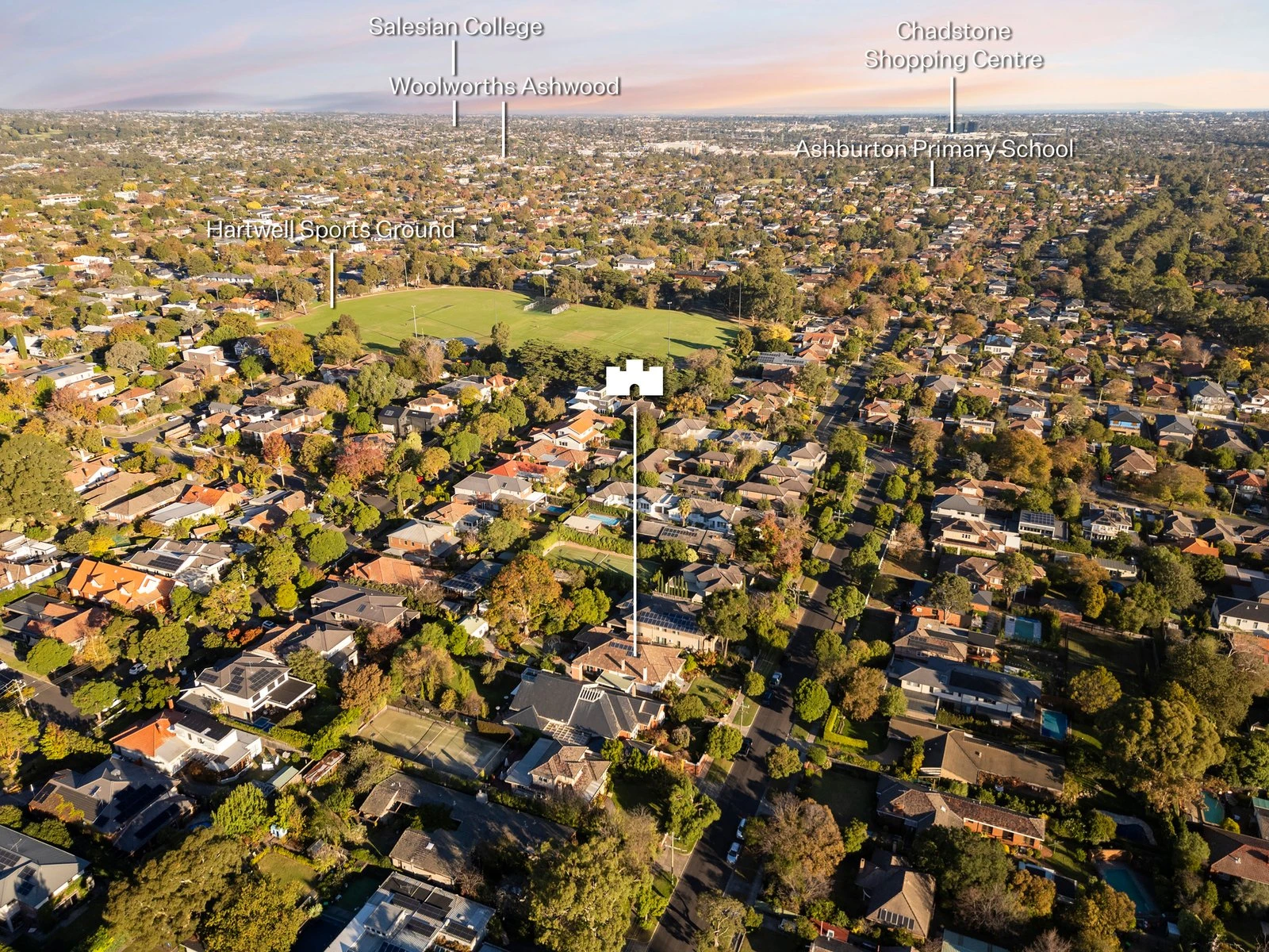 23 Yeovil Road, Glen Iris, 3146