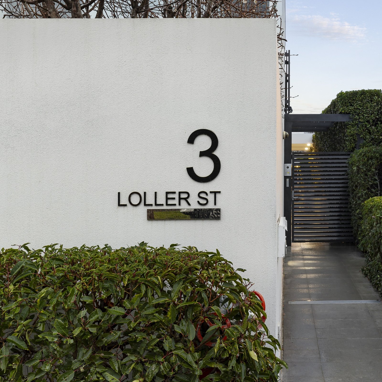 2/3 Loller Street, Brighton, 3186