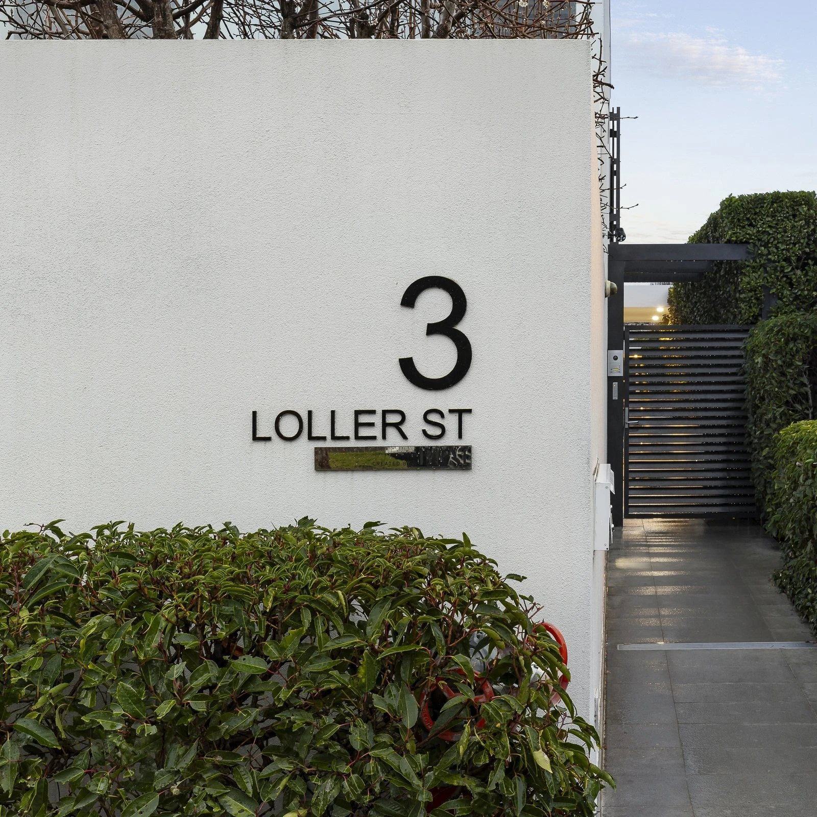 2/3 Loller Street, Brighton, 3186