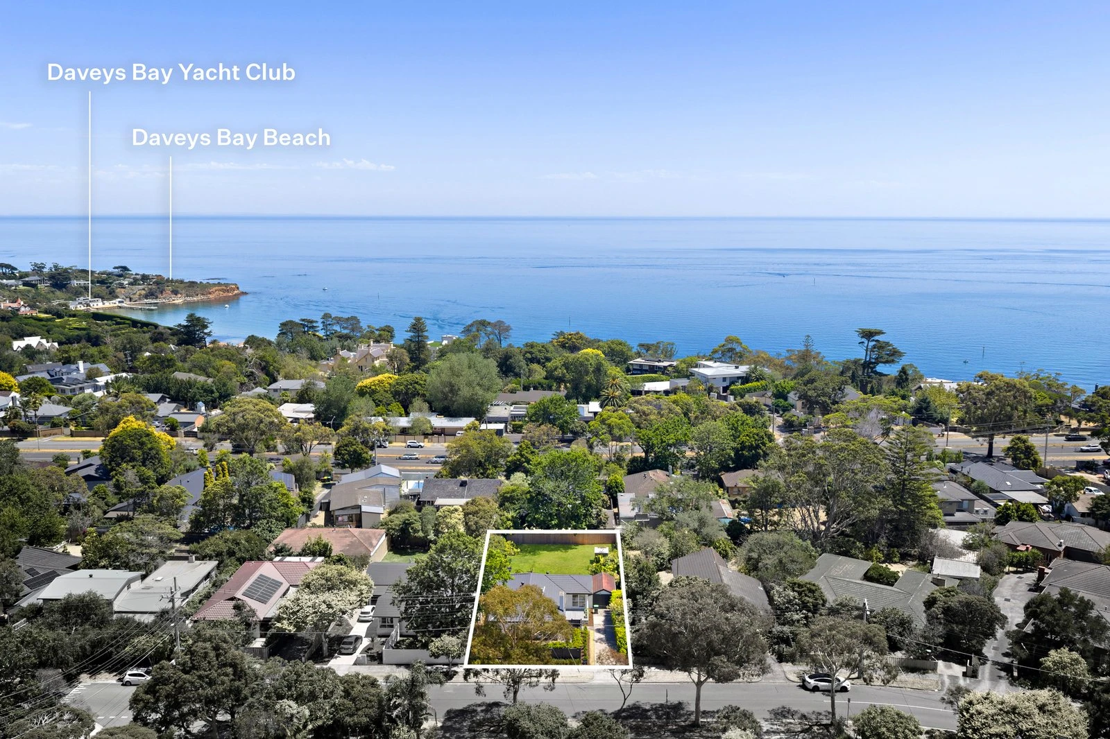 23 Mccomb Boulevard, Frankston South, 3199