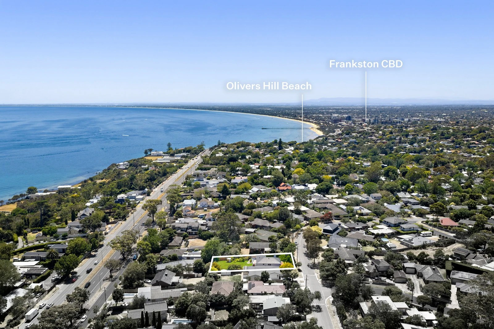 23 Mccomb Boulevard, Frankston South, 3199