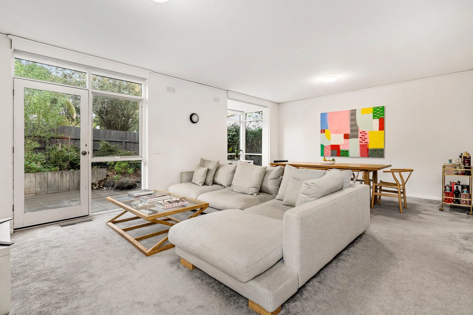 2/32 Walmer Street, Kew, 3101
