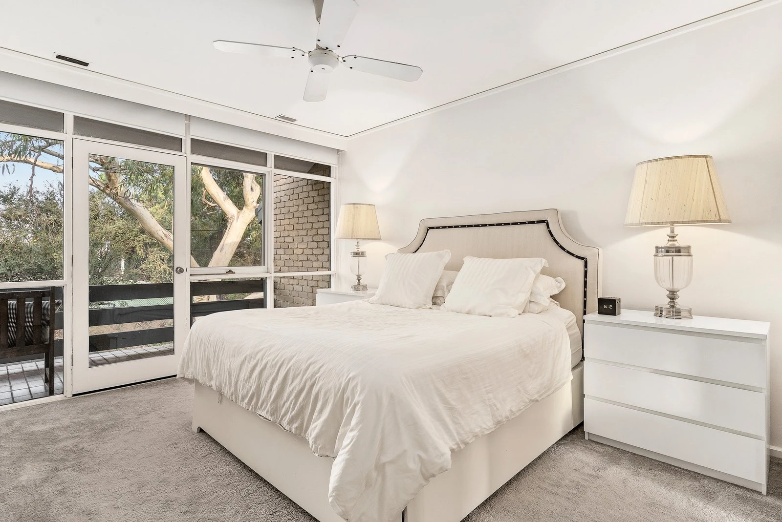 2/32 Walmer Street, Kew, 3101