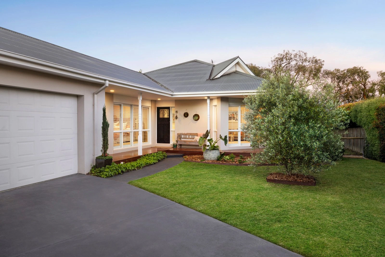 24 Tetragona Way, Frankston South, 3199