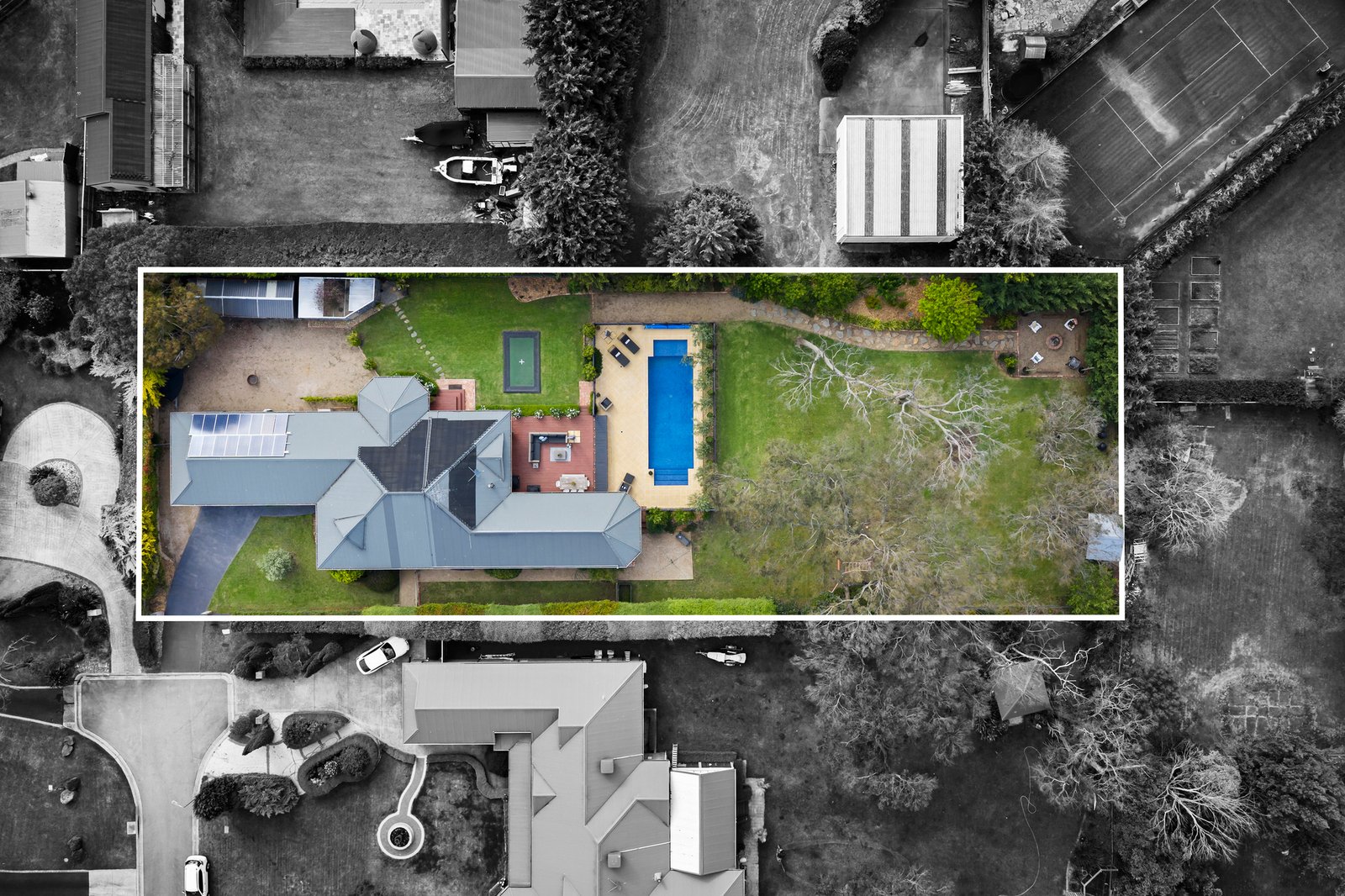 24 Tetragona Way, Frankston South, 3199