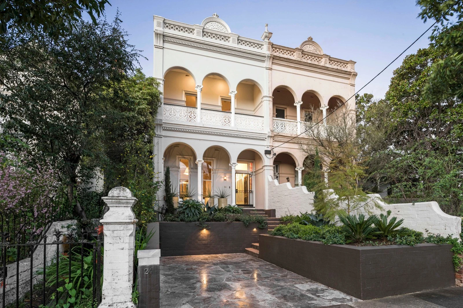 24 Northcote Road, Armadale, 3143