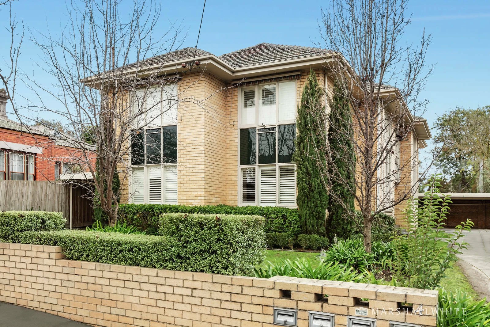 2/4 St Johns Parade, Kew, 3101