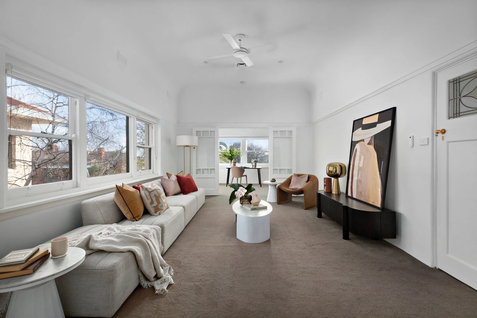 2/42 Grandview Grove, Prahran, 3181