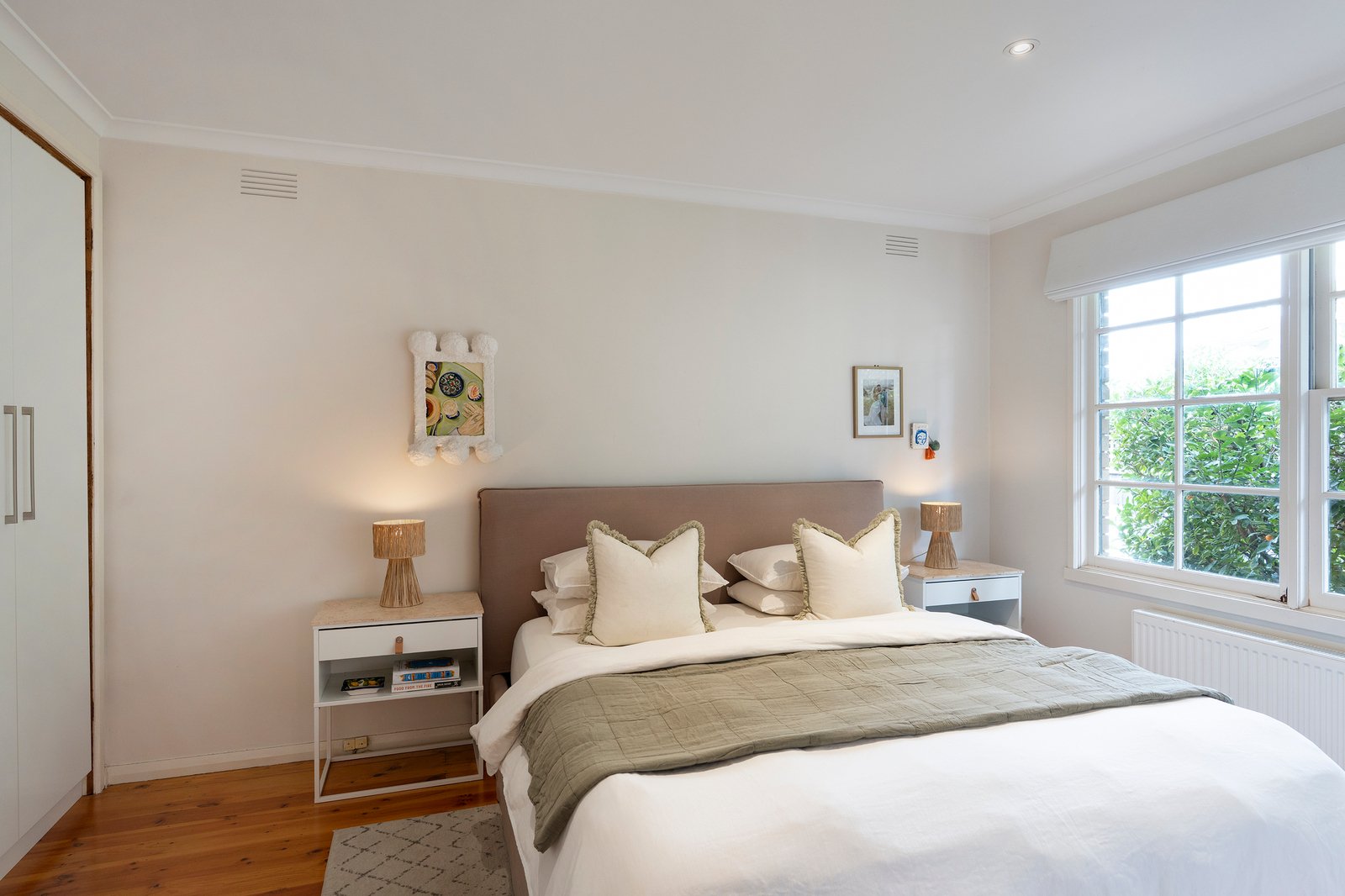 2/46 Abbott Street, Sandringham, 3191