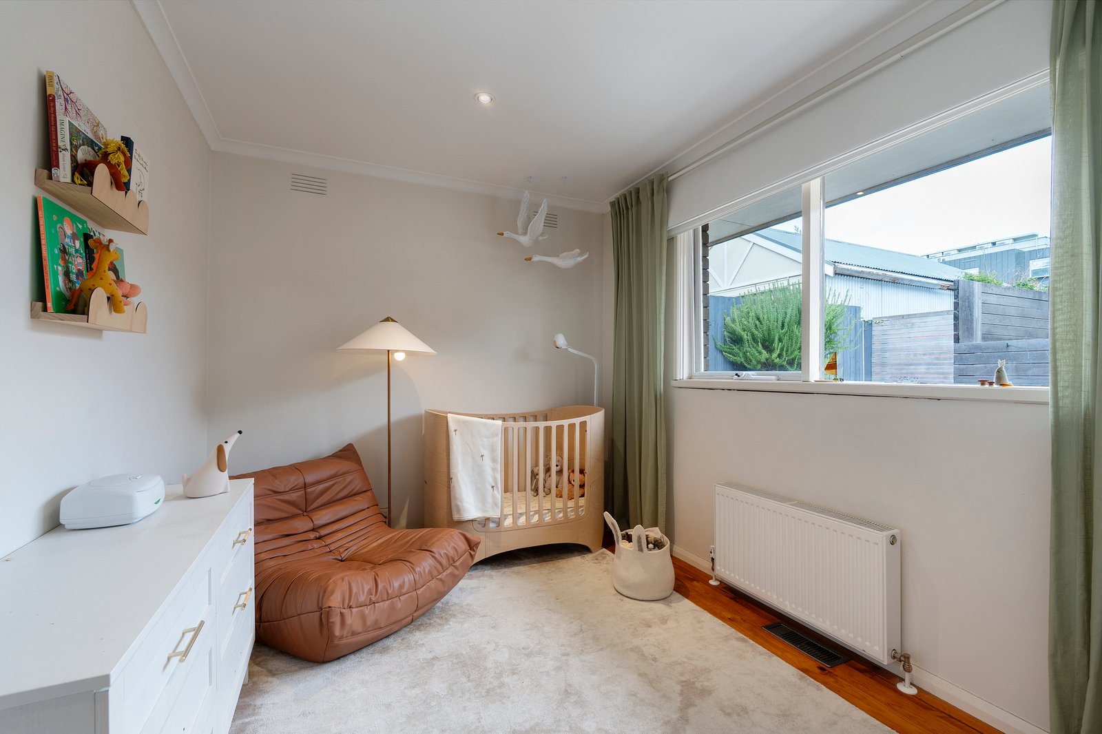 2/46 Abbott Street, Sandringham, 3191