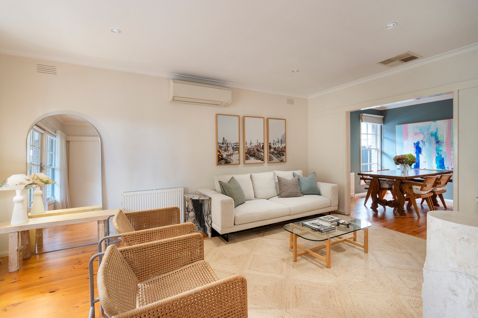 2/46 Abbott Street, Sandringham, 3191