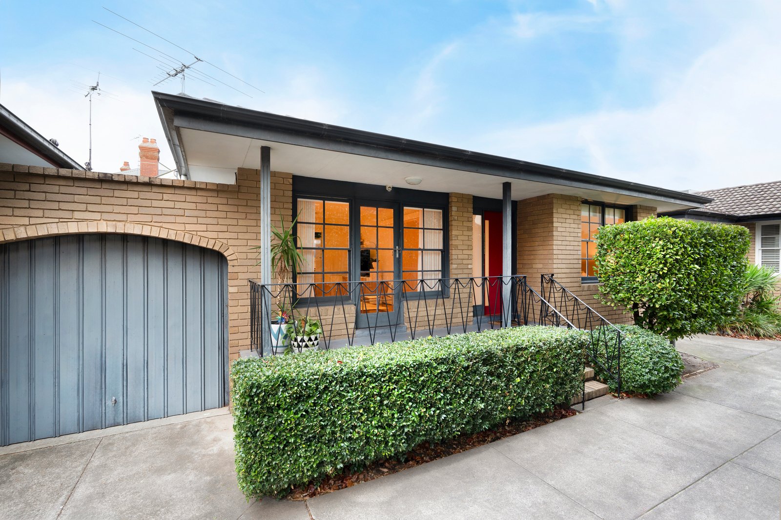 2/46 Abbott Street, Sandringham, 3191
