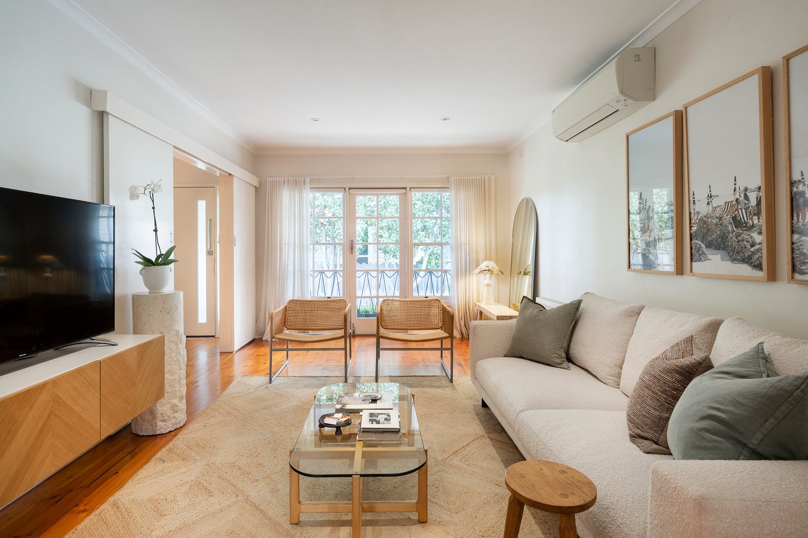 2/46 Abbott Street, Sandringham, 3191