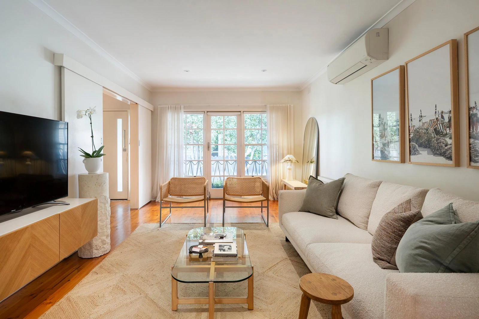 2/46 Abbott Street, Sandringham, 3191