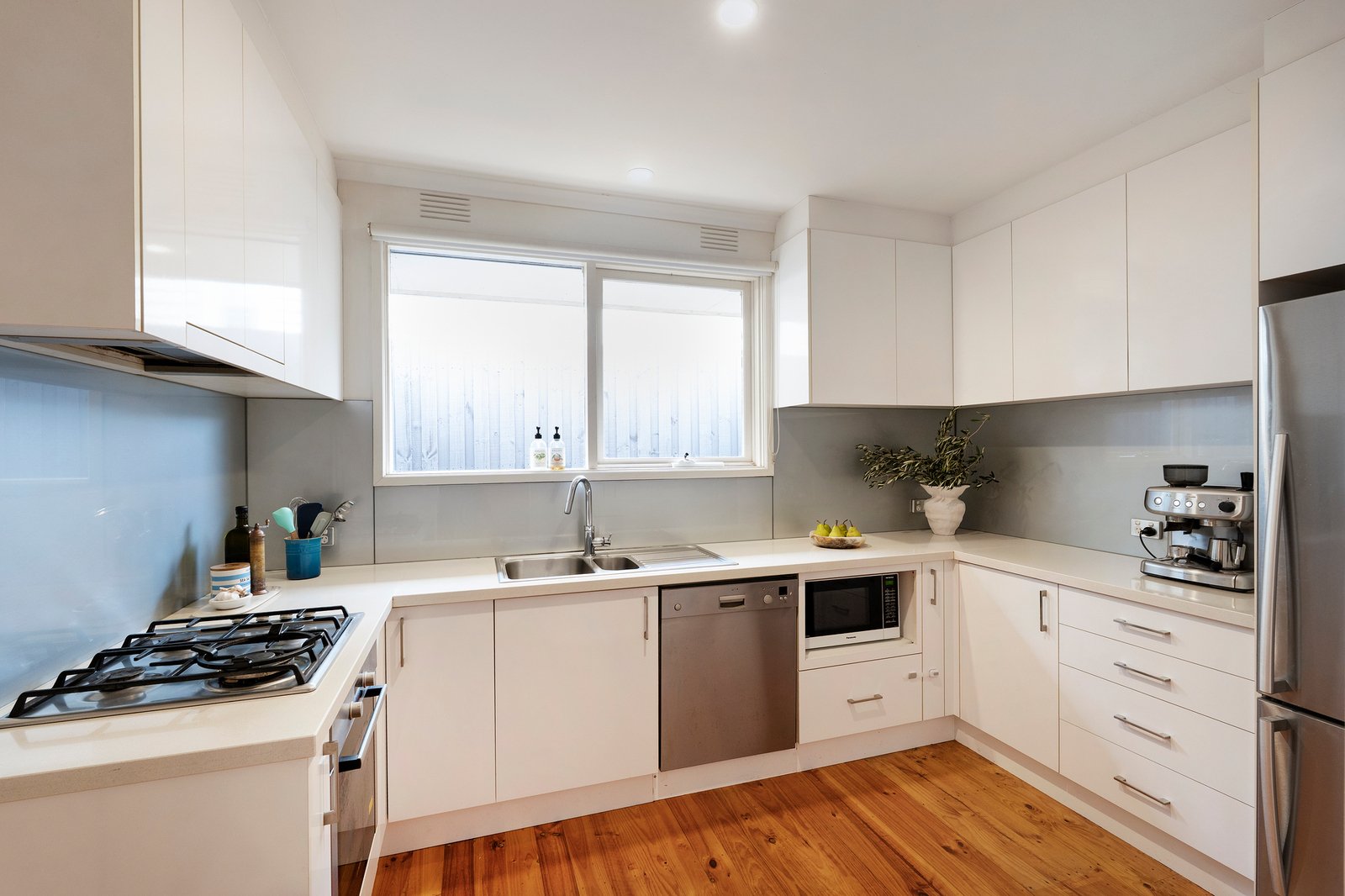 2/46 Abbott Street, Sandringham, 3191