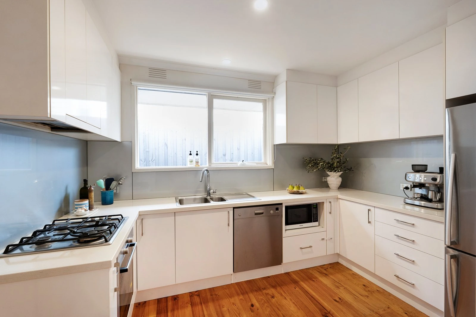 2/46 Abbott Street, Sandringham, 3191