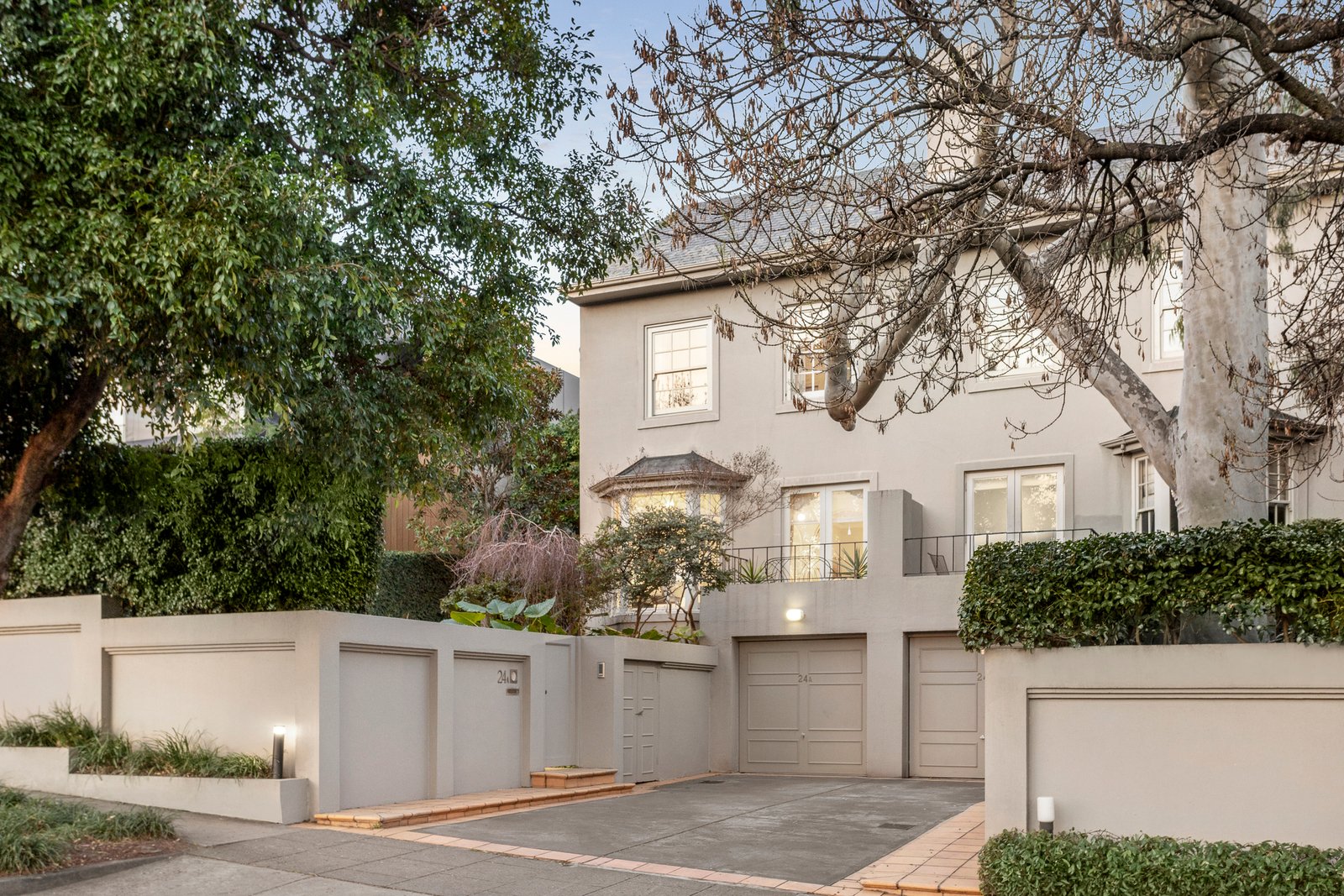 24a Verdant Avenue, Toorak, 3142