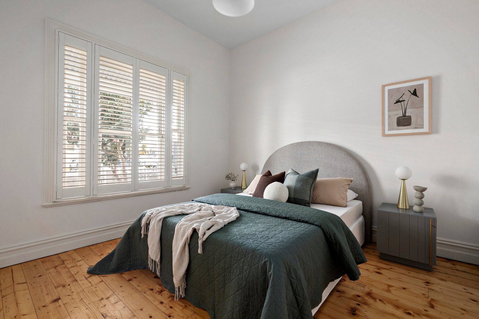 25 Herbert Street, Albert Park, 3206