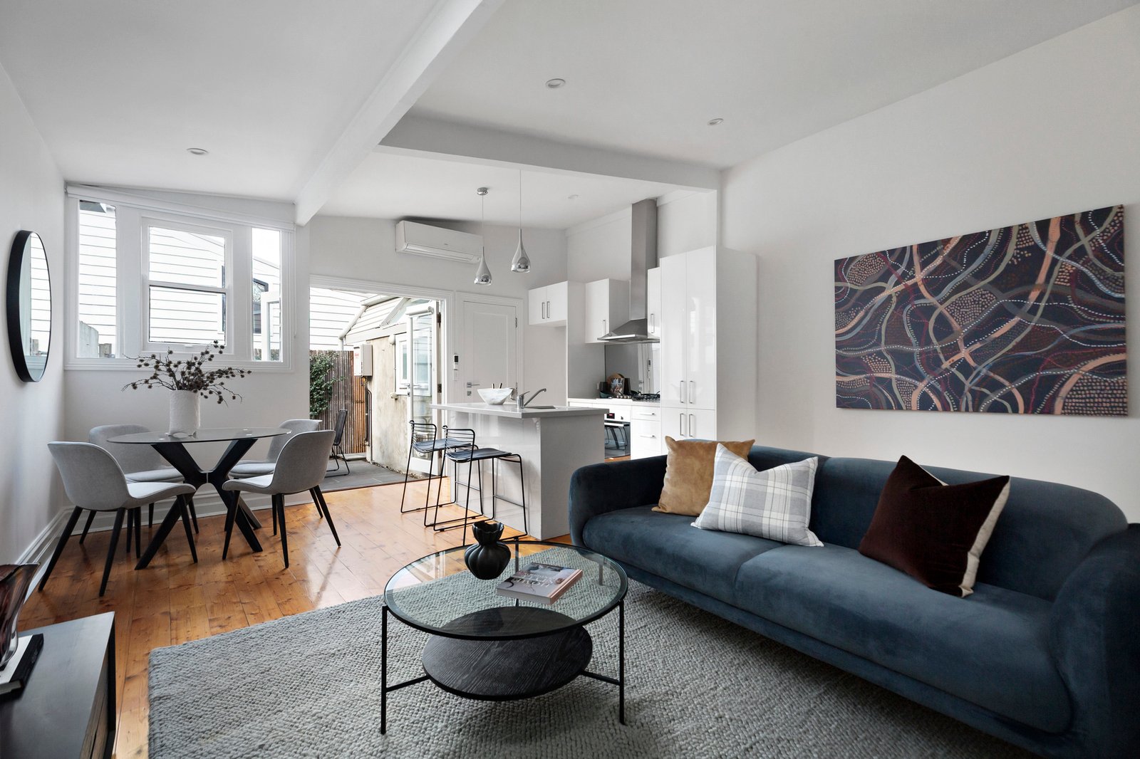 25 Herbert Street, Albert Park, 3206