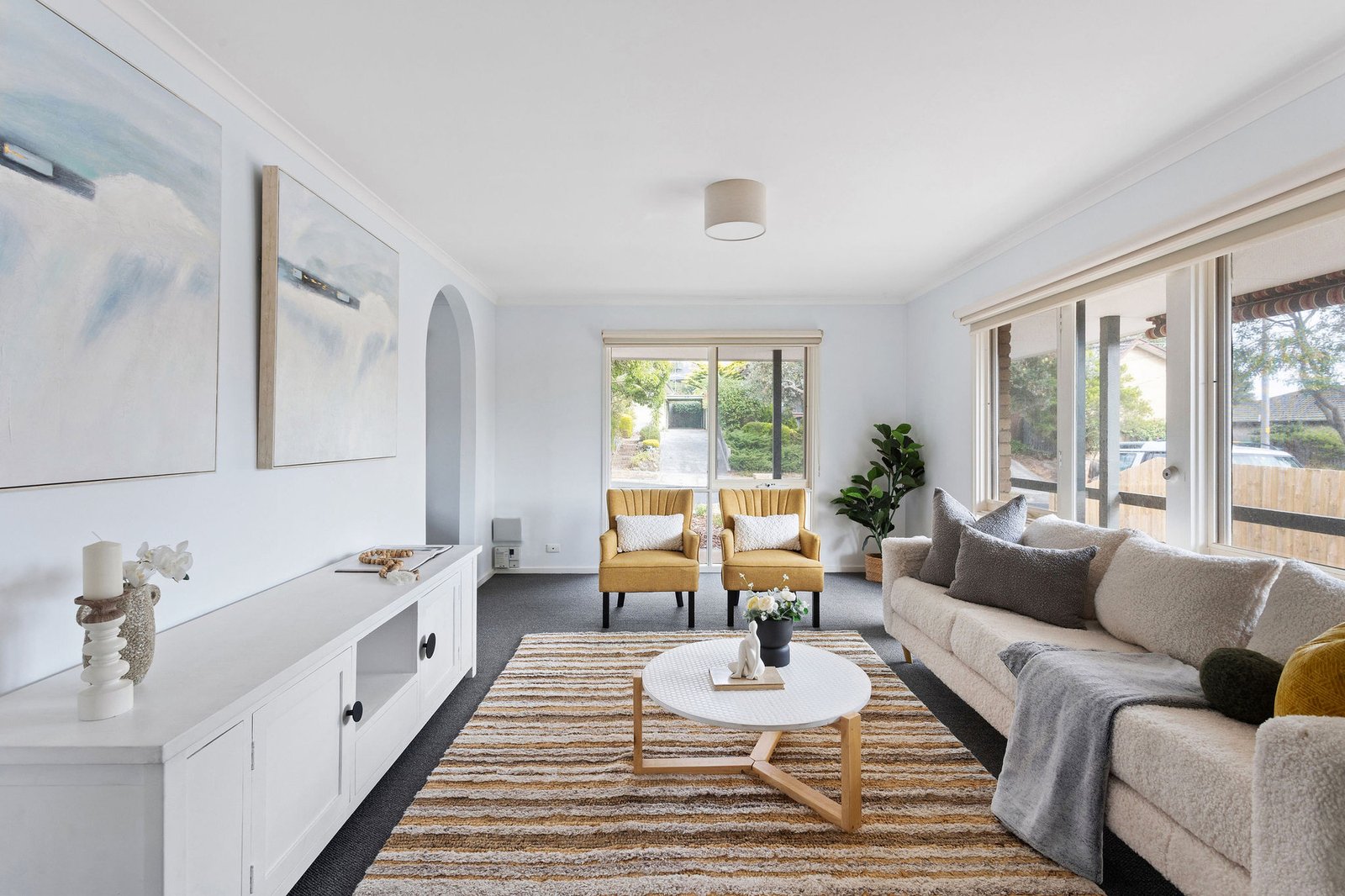 25 Narambi Crescent, Frankston, 3199