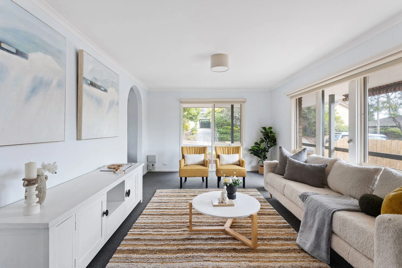 25 Narambi Crescent, Frankston, 3199