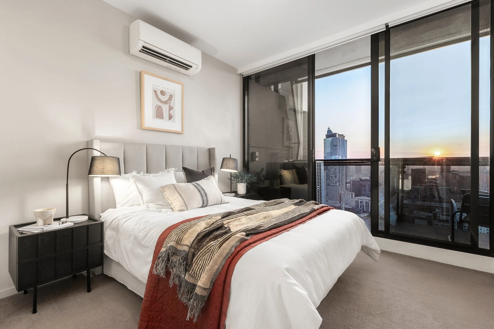 2513/350 William Street, Melbourne, 3000
