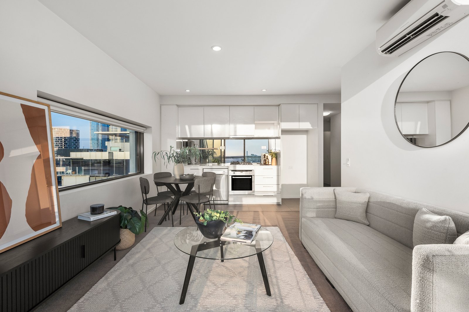 2513/350 William Street, Melbourne, 3000