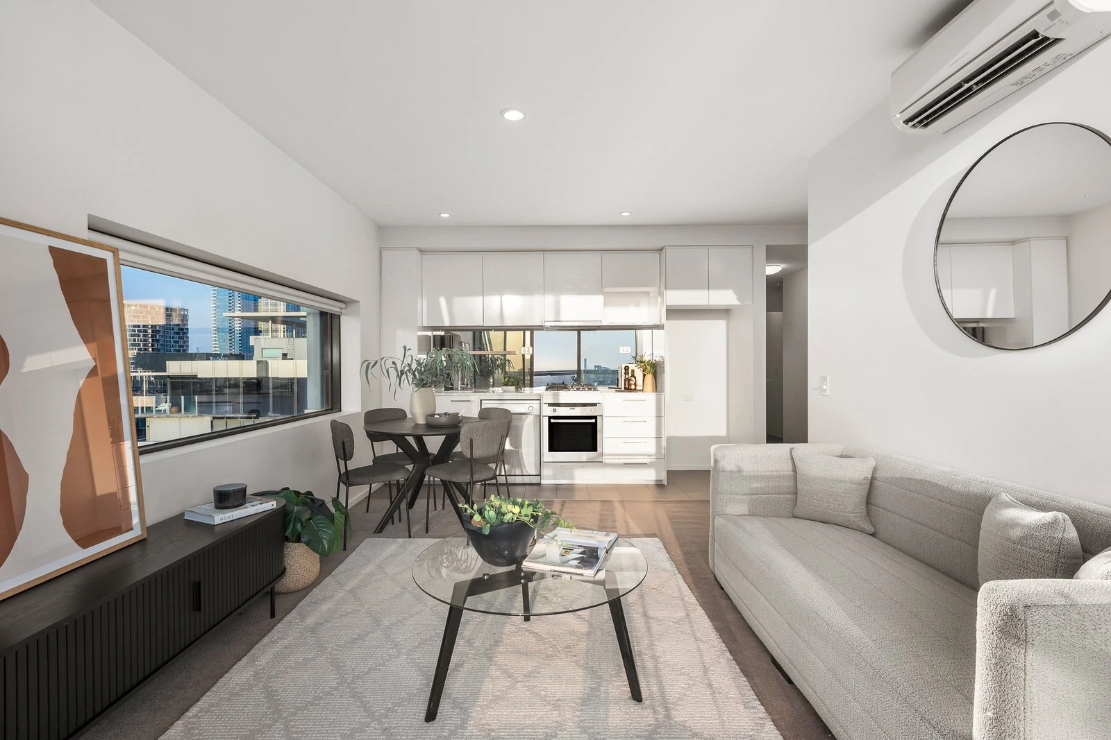 2513/350 William Street, Melbourne, 3000