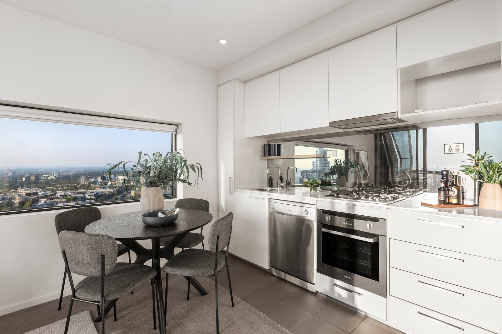 2513/350 William Street, Melbourne, 3000