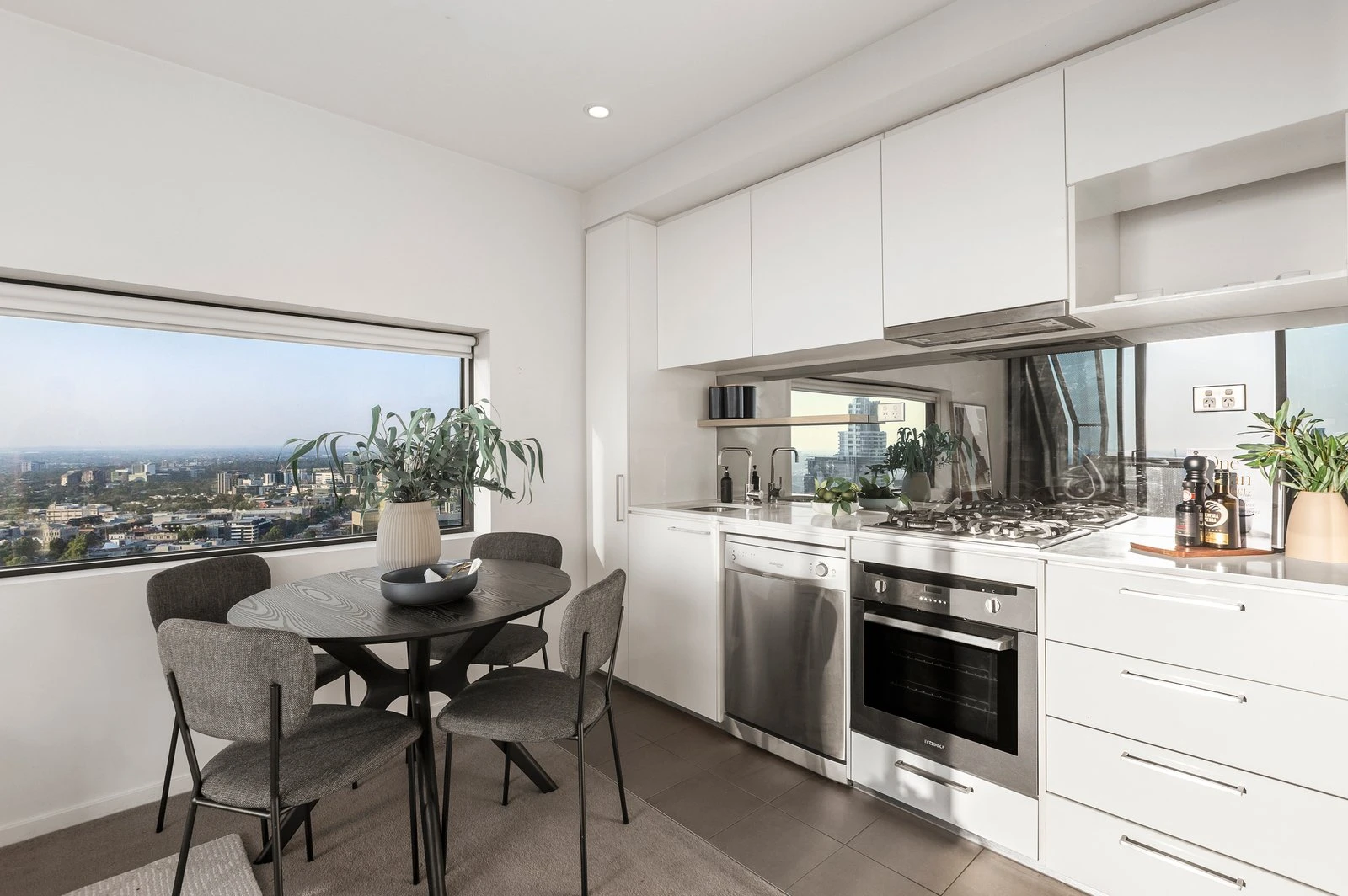 2513/350 William Street, Melbourne, 3000