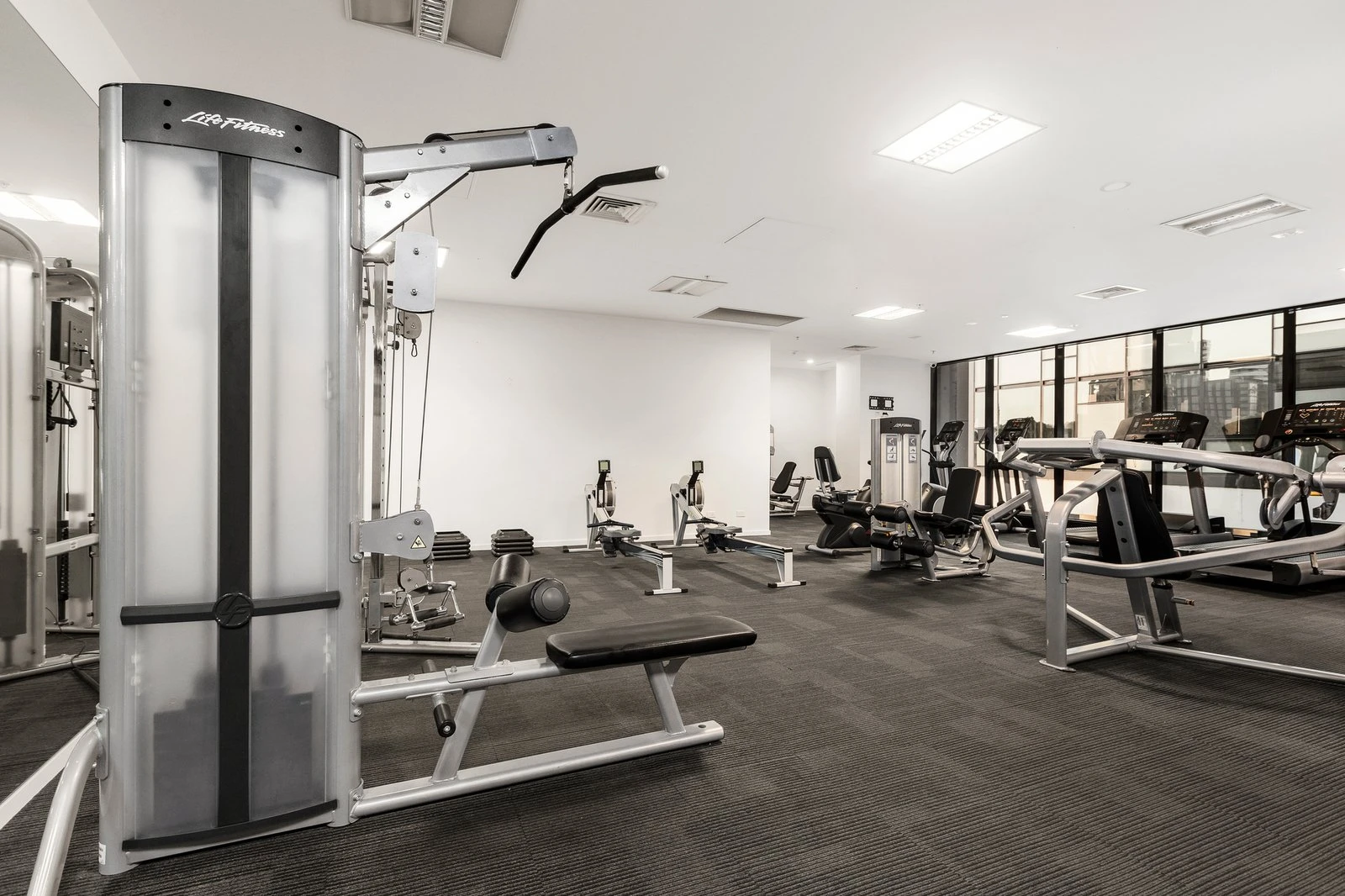 2513/350 William Street, Melbourne, 3000