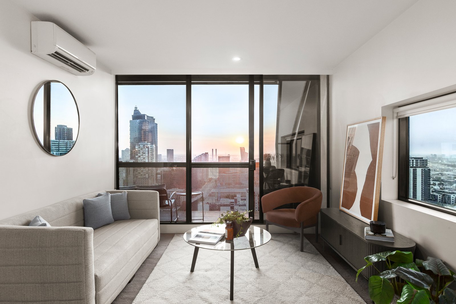 2513/350 William Street, Melbourne, 3000