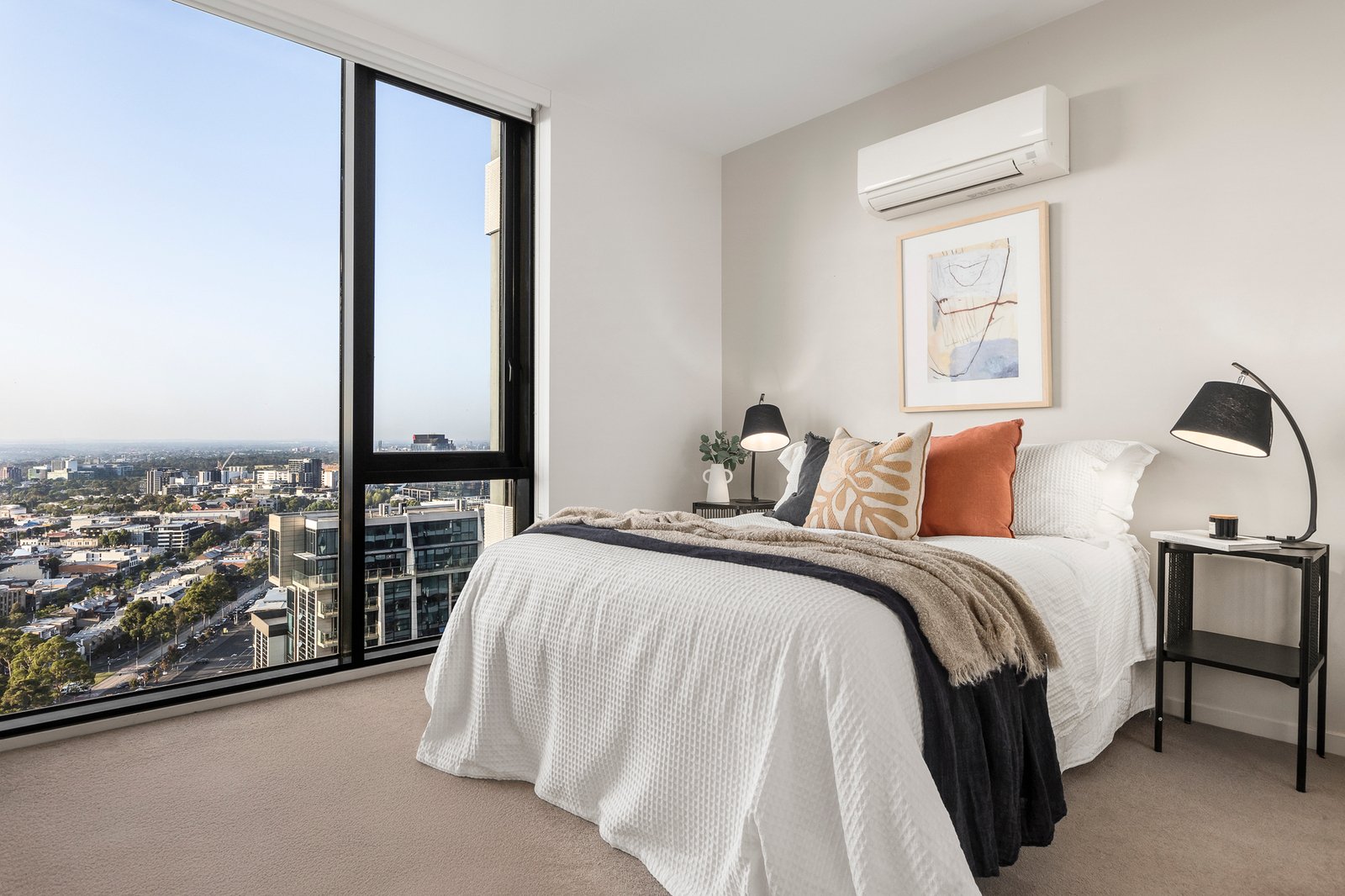 2513/350 William Street, Melbourne, 3000