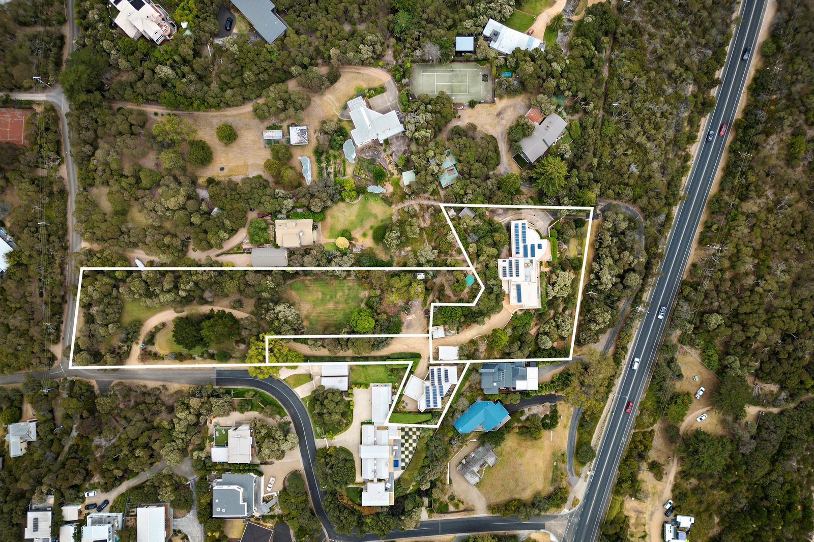 2545 Point Nepean Road, Rye, 3941