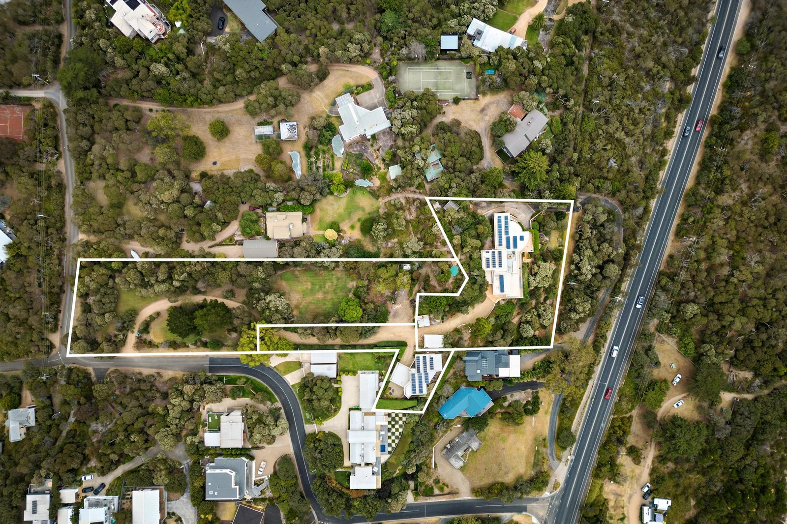 2545 Point Nepean Road, Rye, 3941