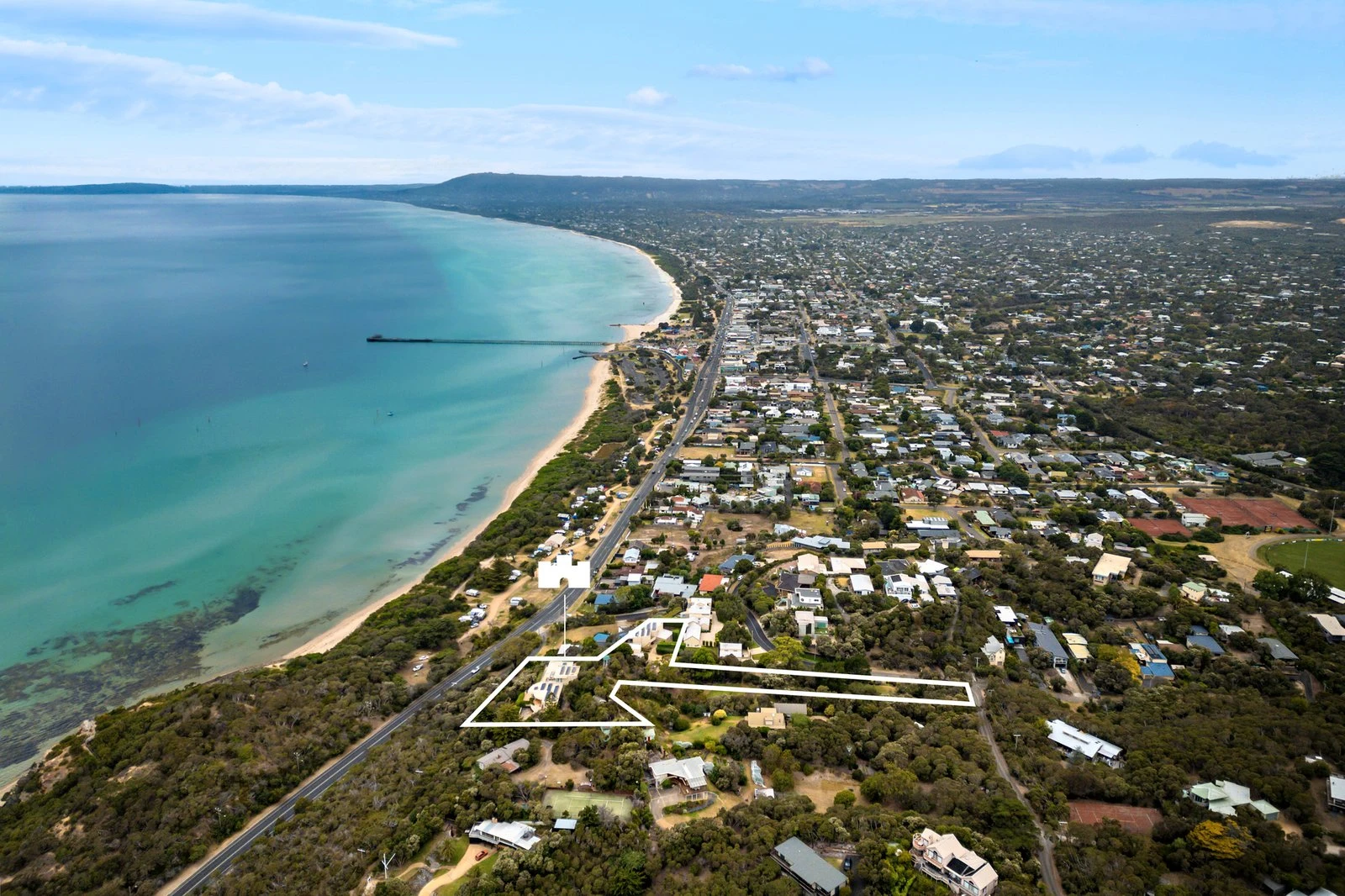 2545 Point Nepean Road, Rye, 3941