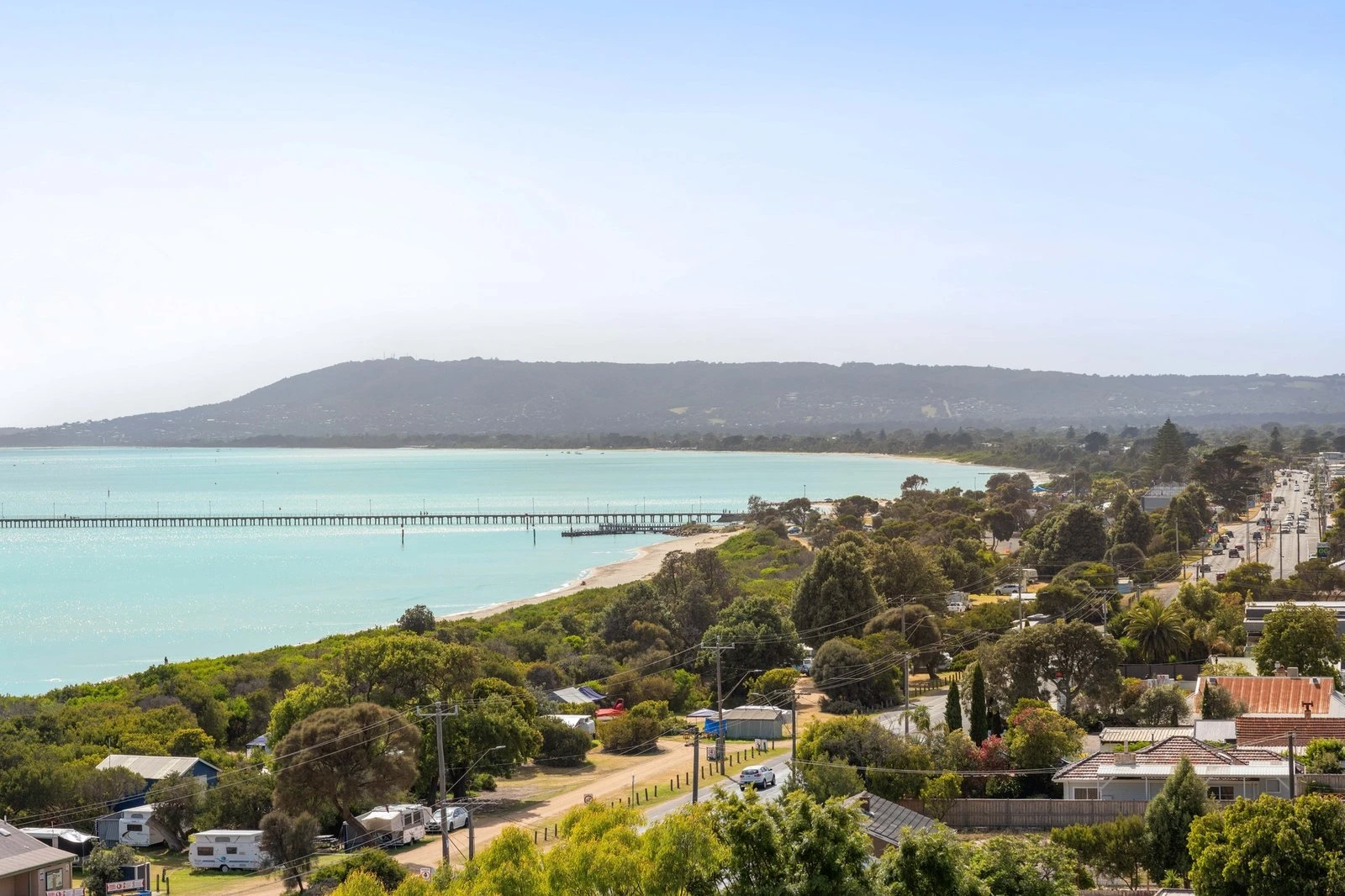 2545 Point Nepean Road, Rye, 3941