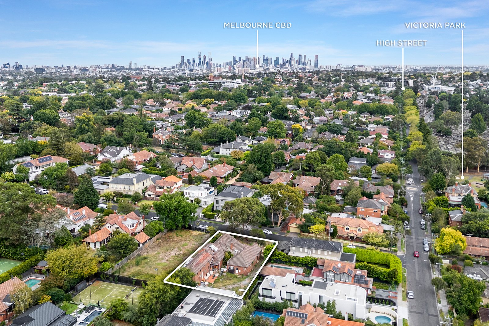 26 Florence Avenue, Kew, 3101