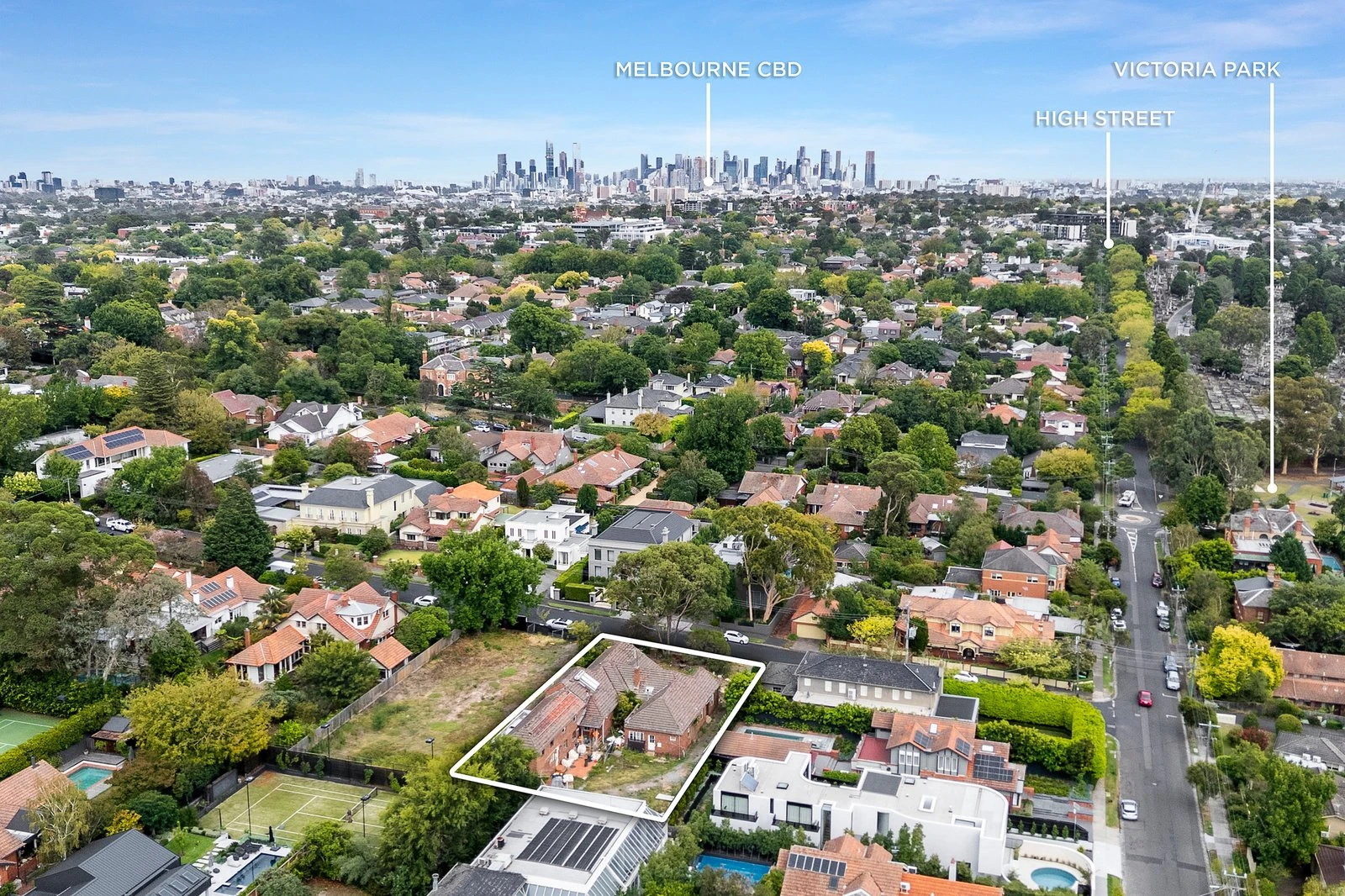 26 Florence Avenue, Kew, 3101