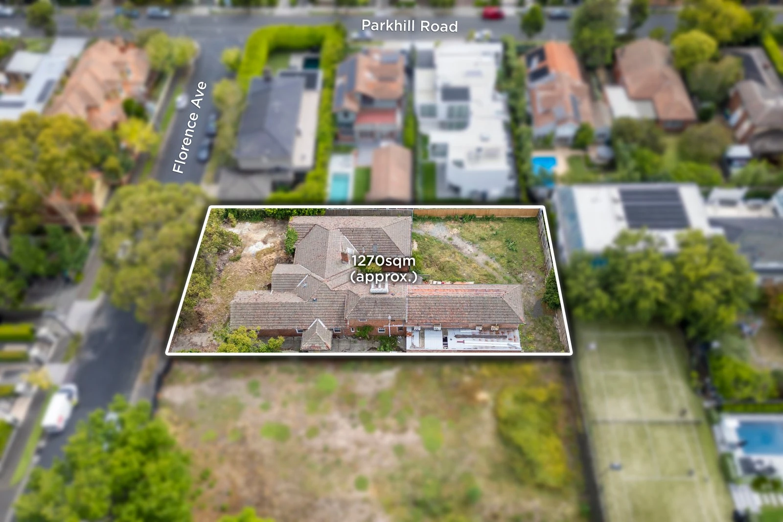 26 Florence Avenue, Kew, 3101