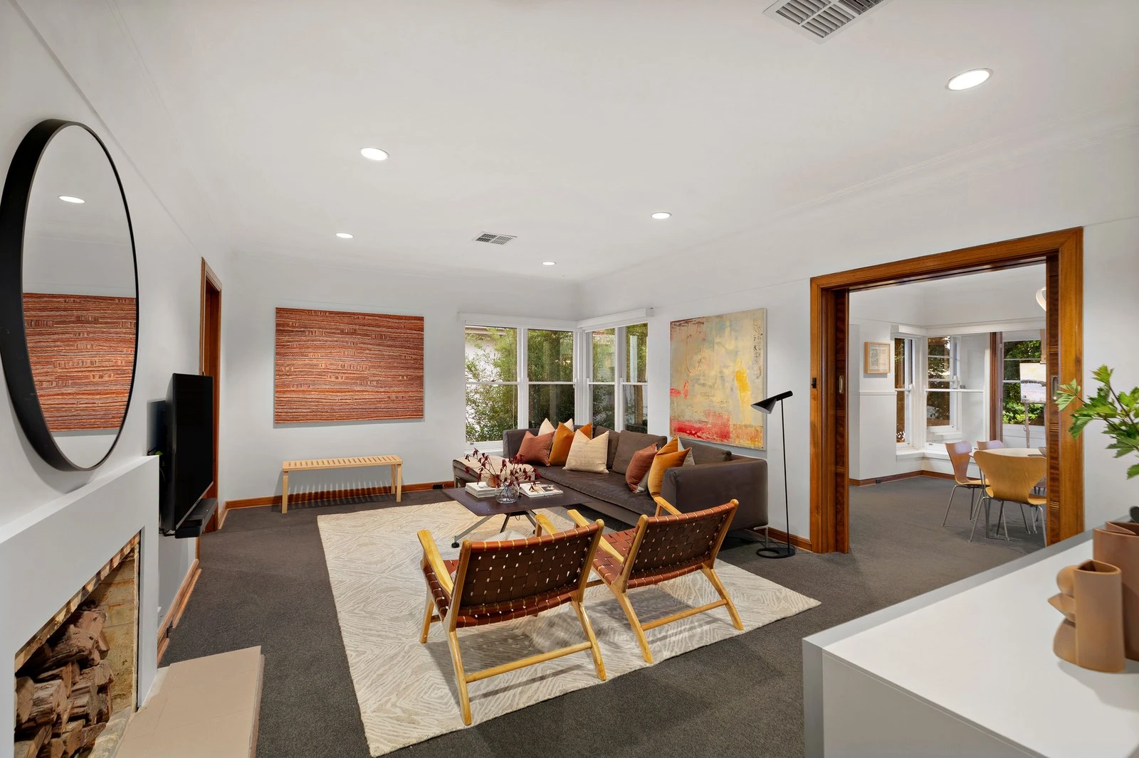 2/6 Lalbert Crescent, Prahran, 3181