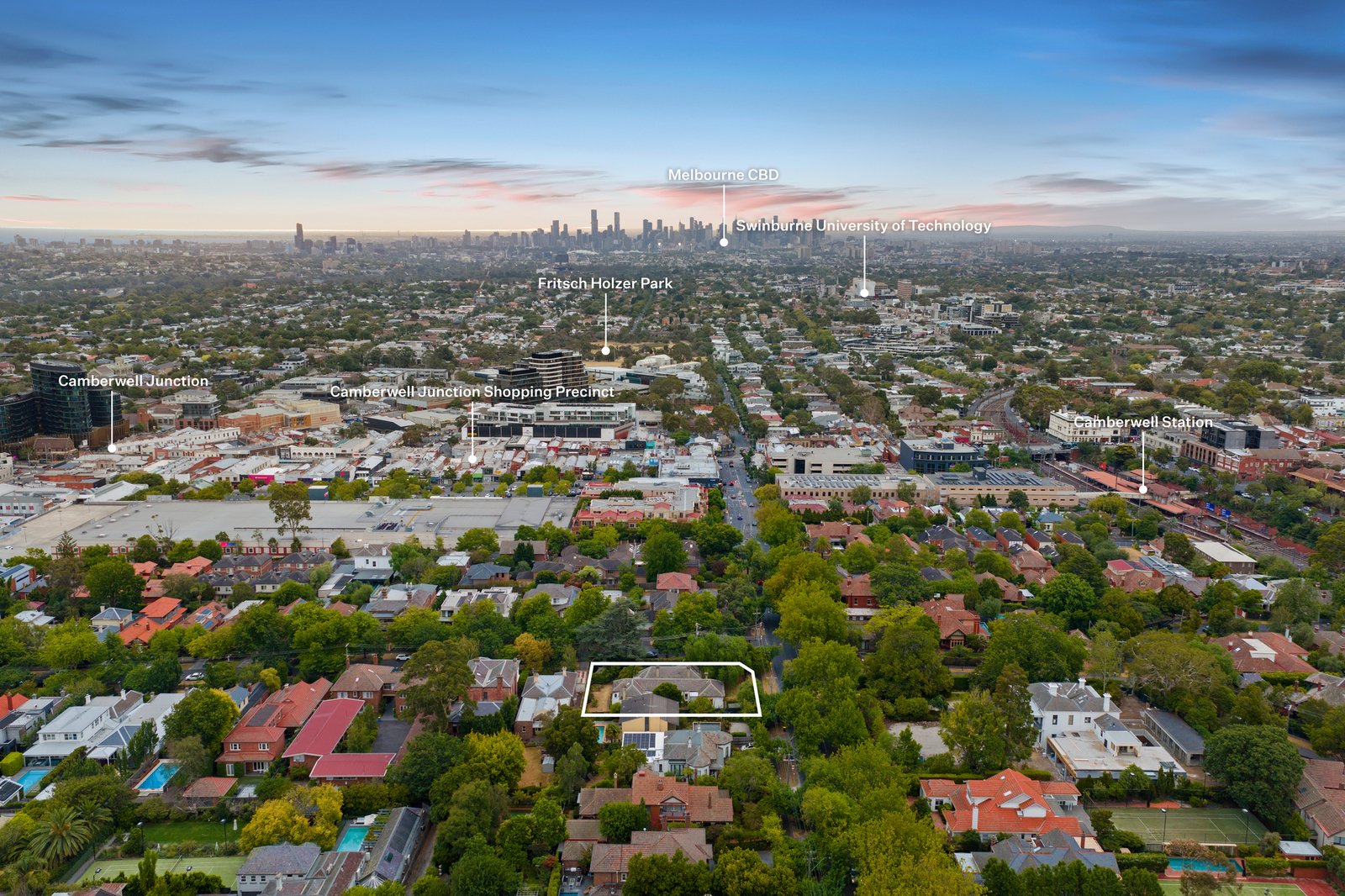 26 Prospect Hill Road, Camberwell, 3124