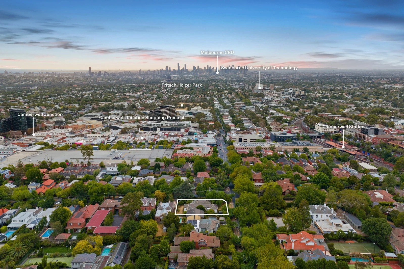 26 Prospect Hill Road, Camberwell, 3124