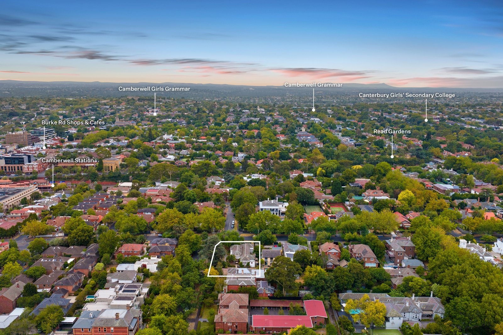 26 Prospect Hill Road, Camberwell, 3124