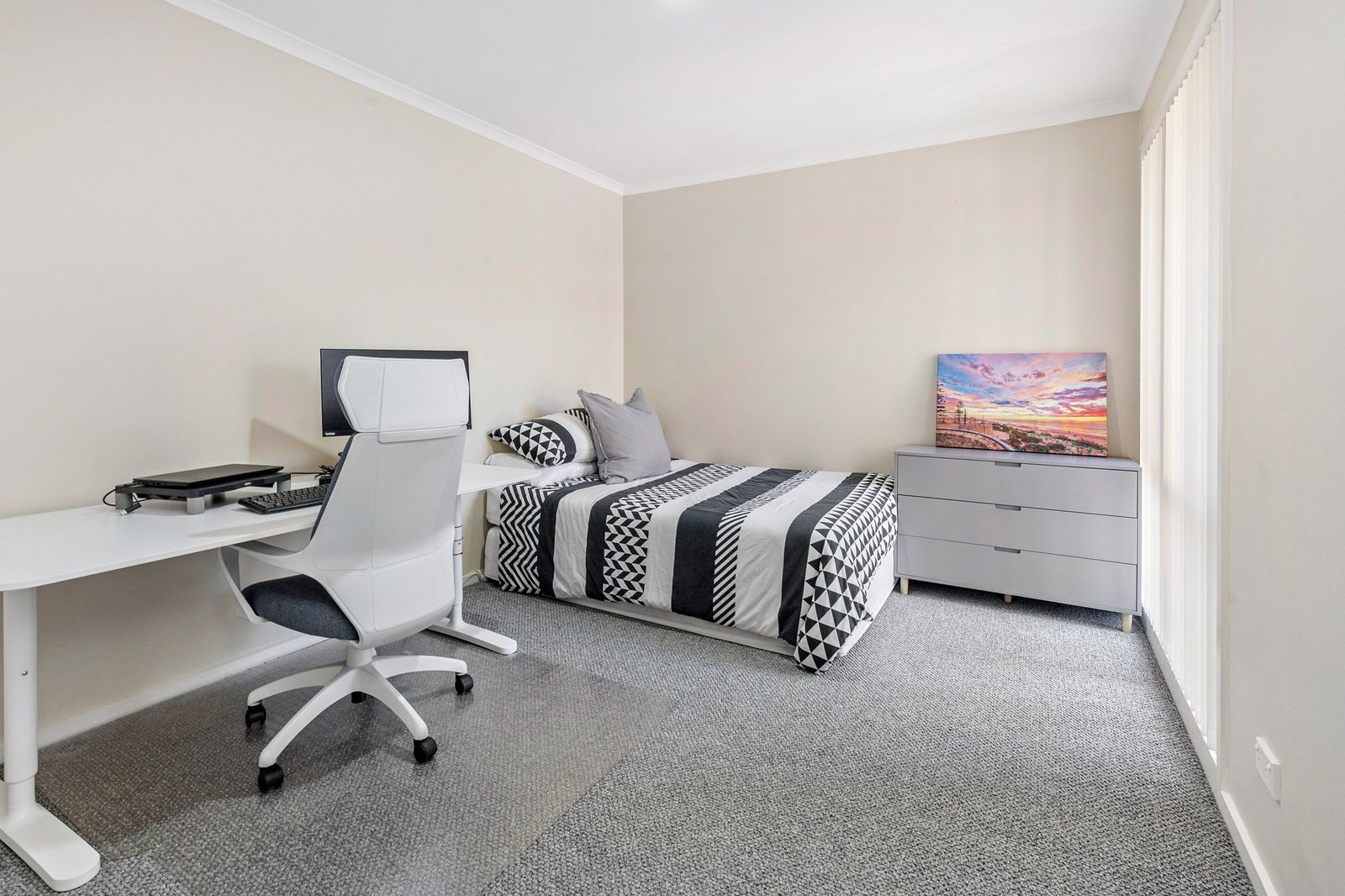 2/62 Screen Street, Frankston, 3199