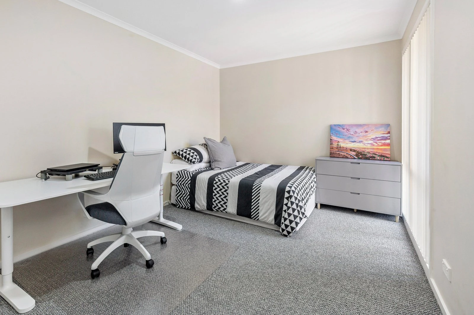 2/62 Screen Street, Frankston, 3199