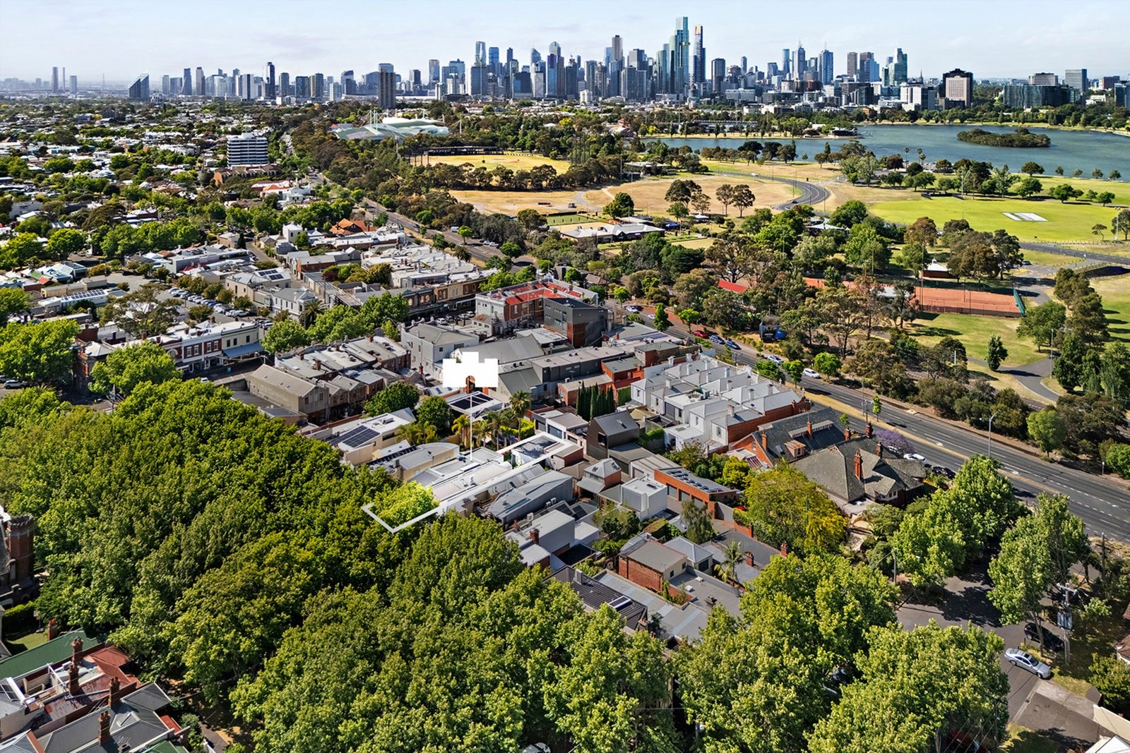 263 Richardson Street, Middle Park, 3206