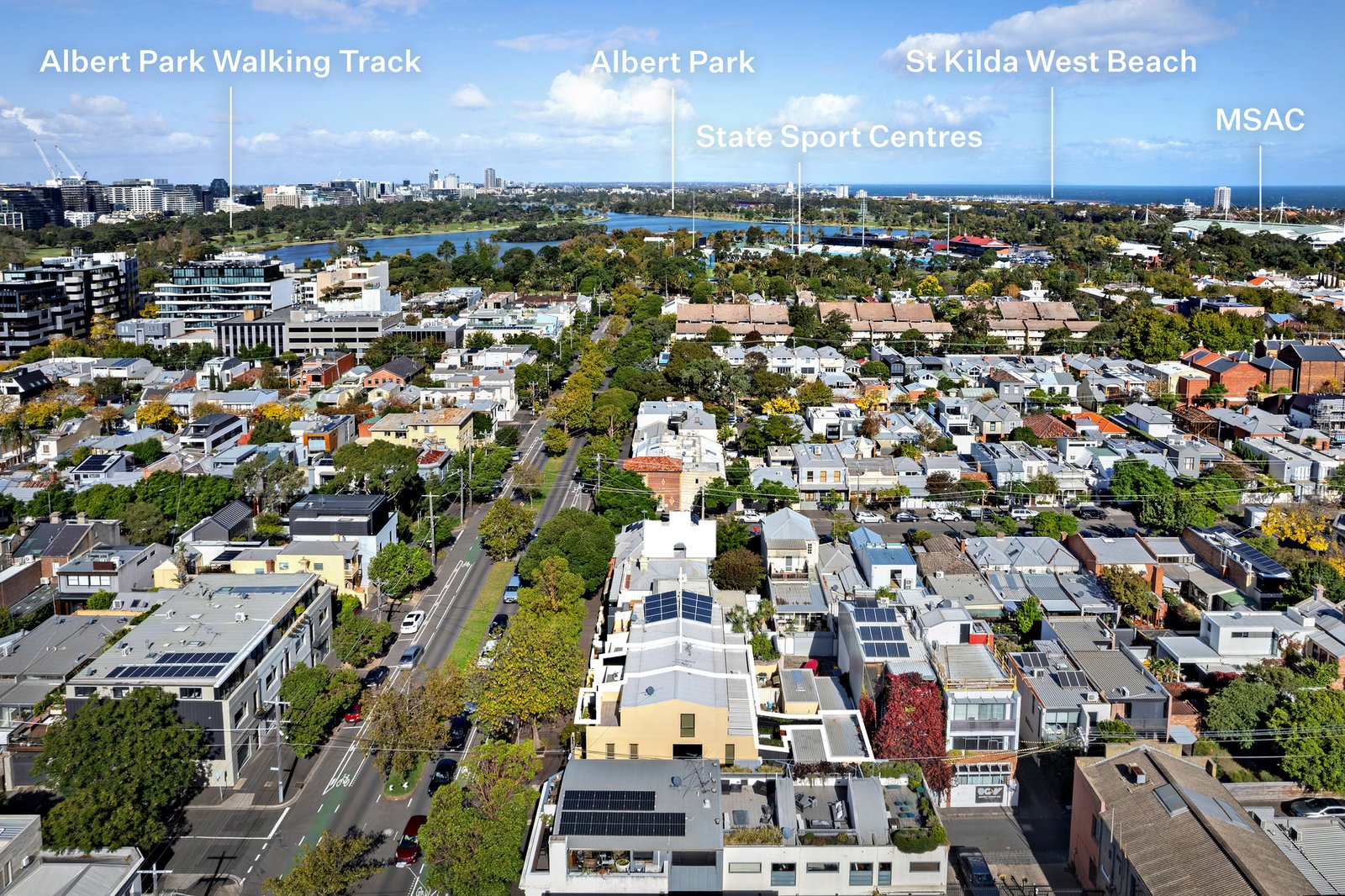 276 Moray Street, South Melbourne, 3205